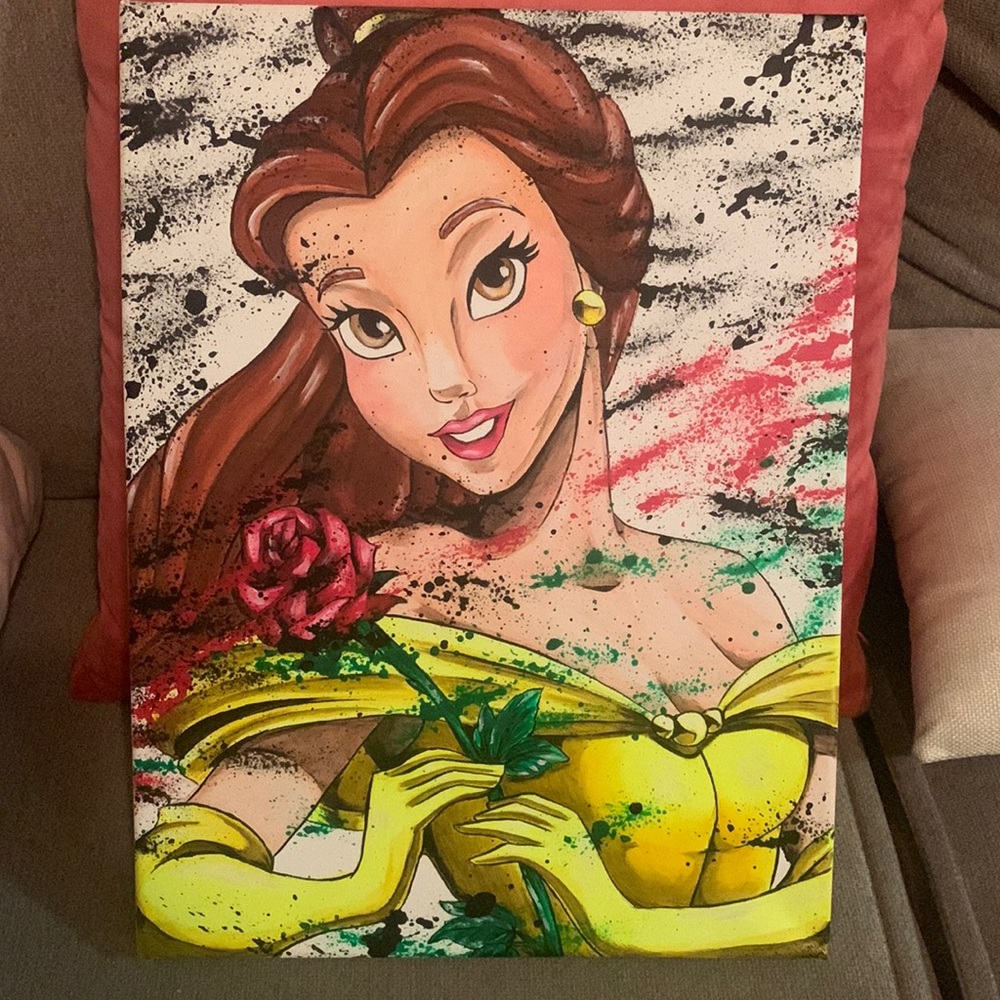 Disney Beauty & the Beast